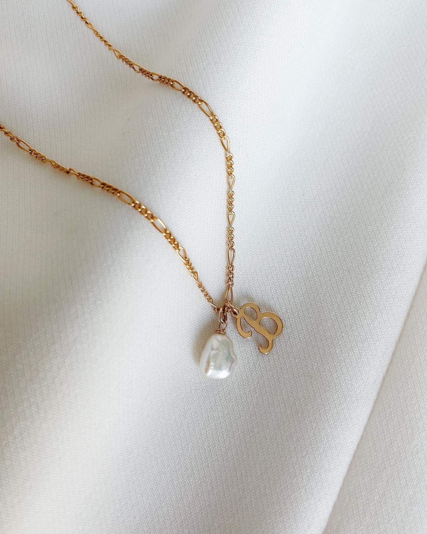 Pearl Jewelry - xohanalei