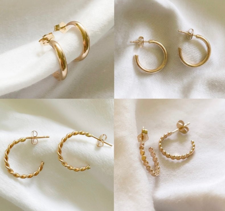 Earring Sale - xohanalei