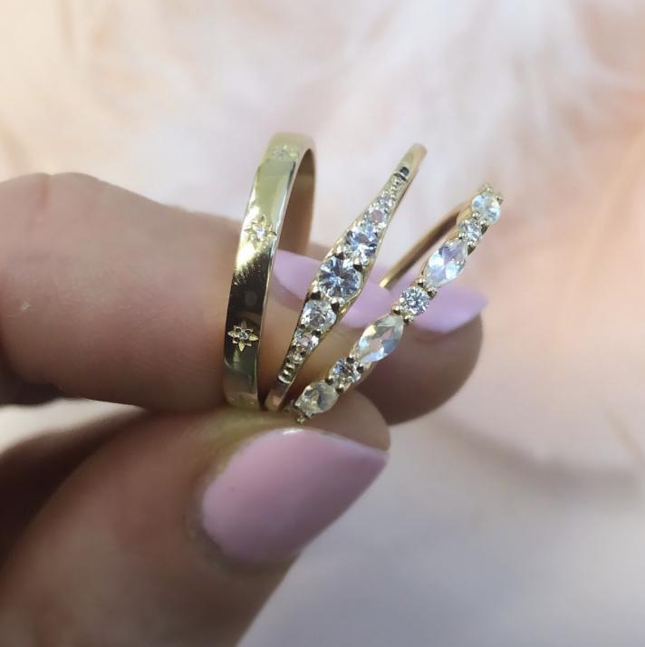 Fine Jewelry - xohanalei