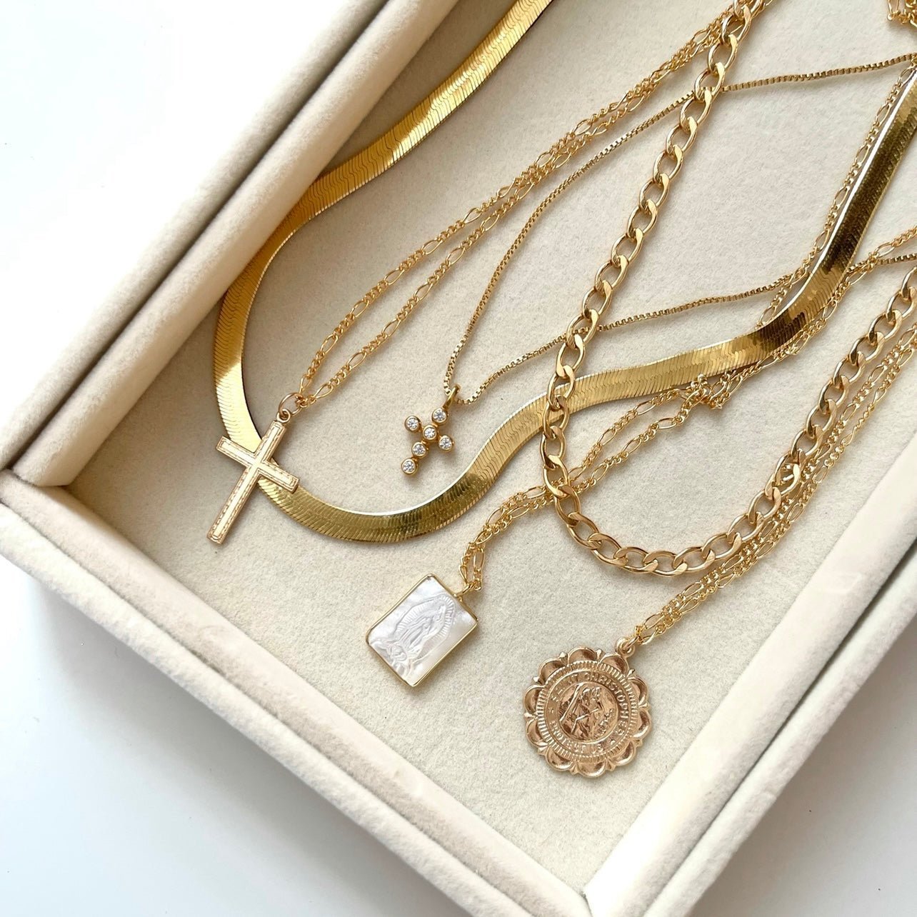 Necklaces - xohanalei