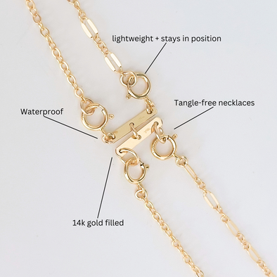 NEW - Ultimate Layering Clasp