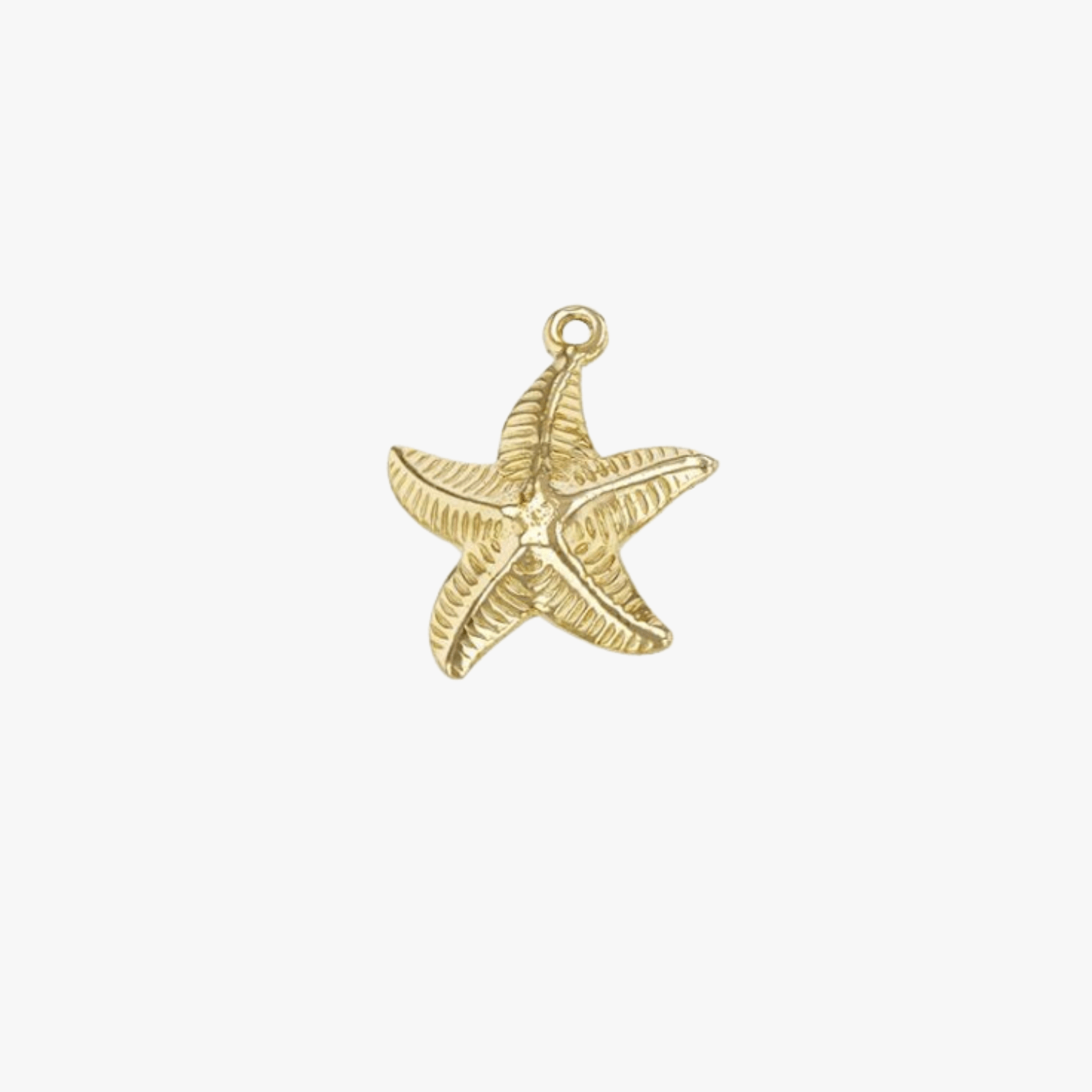 Starfish Charm