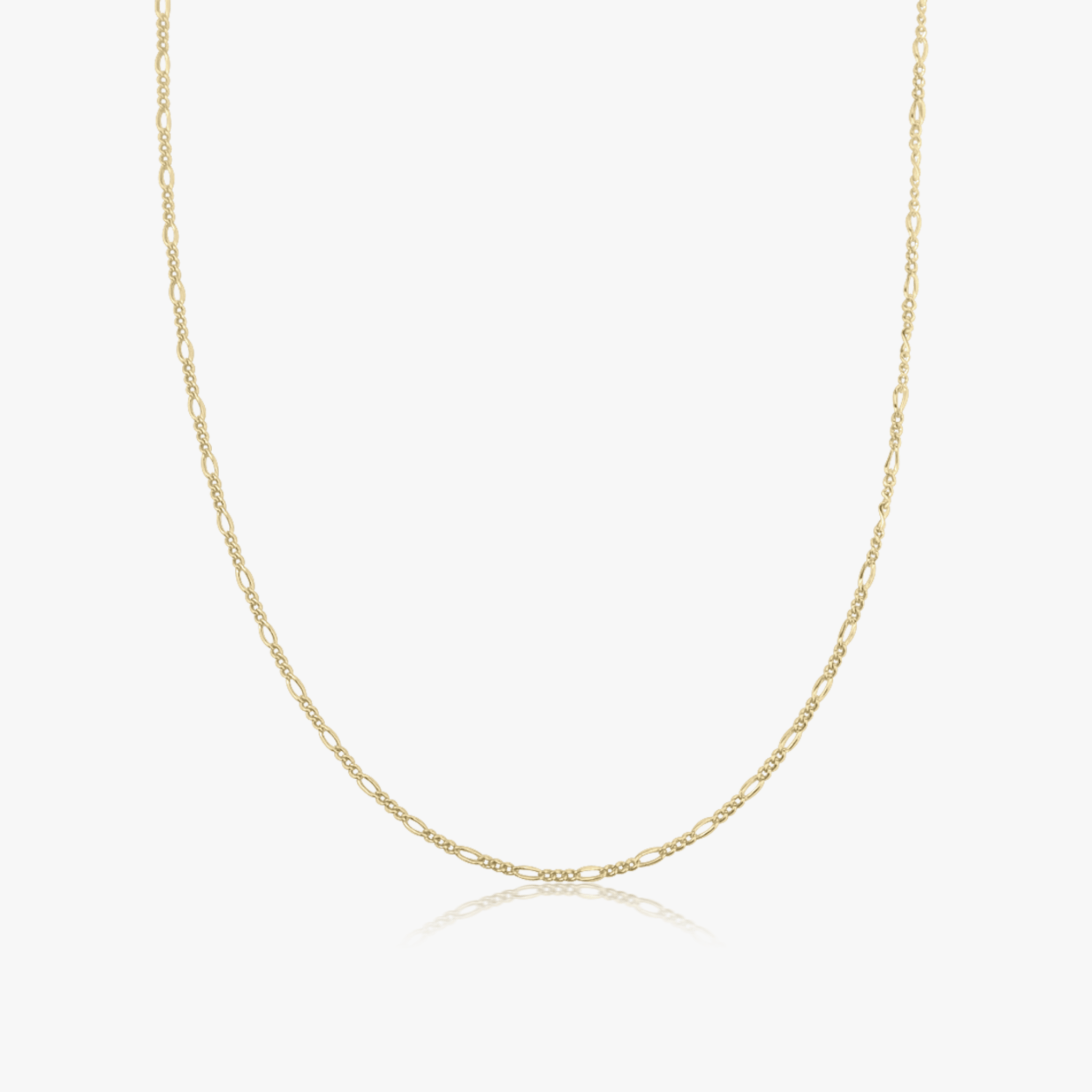 Figaro Chain - xohanalei