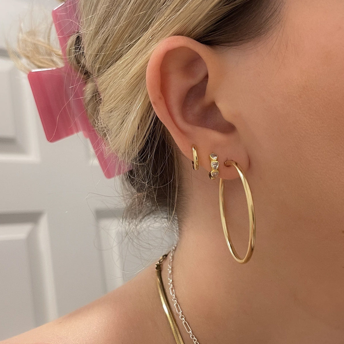 XL Hoops (42mm)