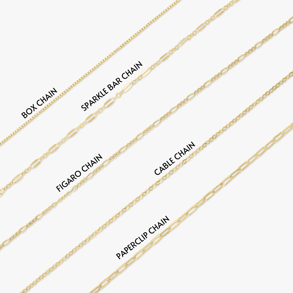 Box Chain - xohanalei