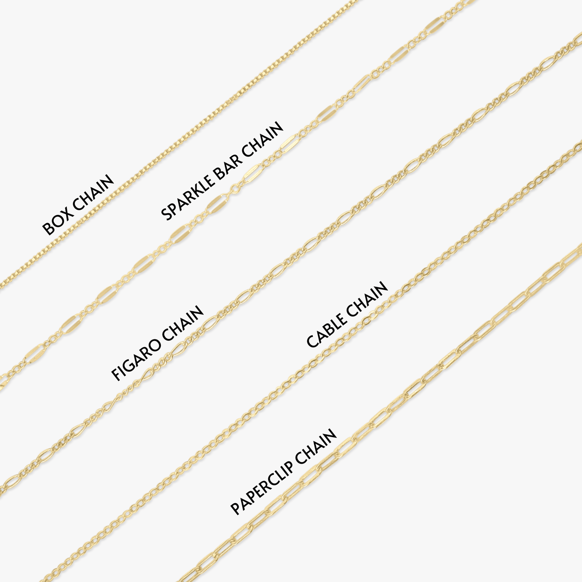 Box Chain - xohanalei