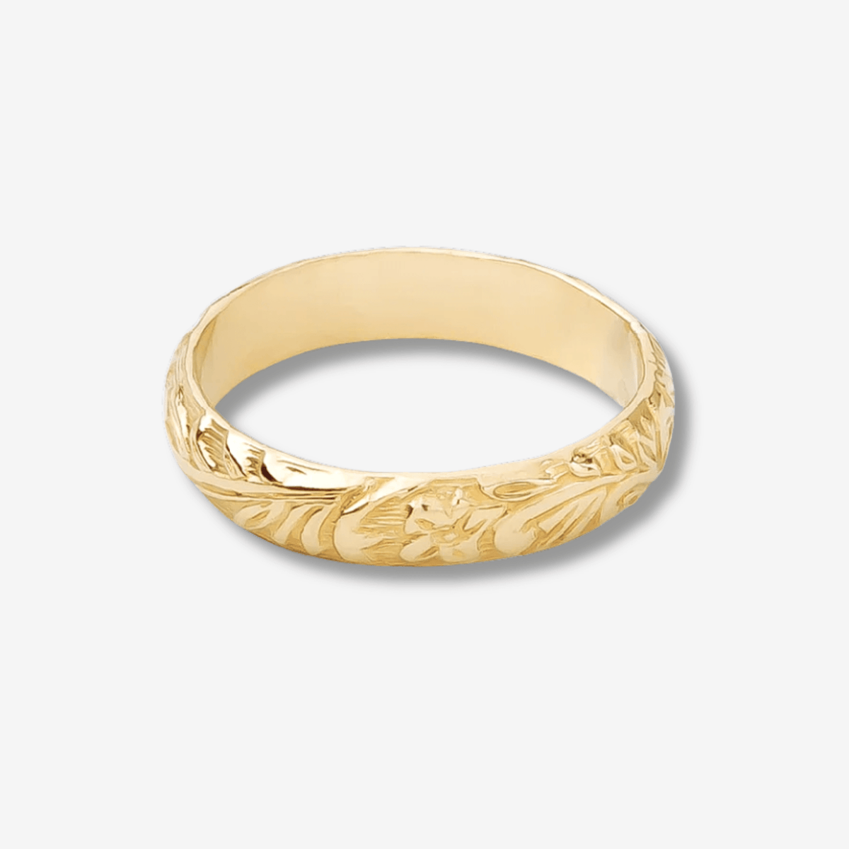 Kauai Ring (14k Gold Filled) - xohanalei