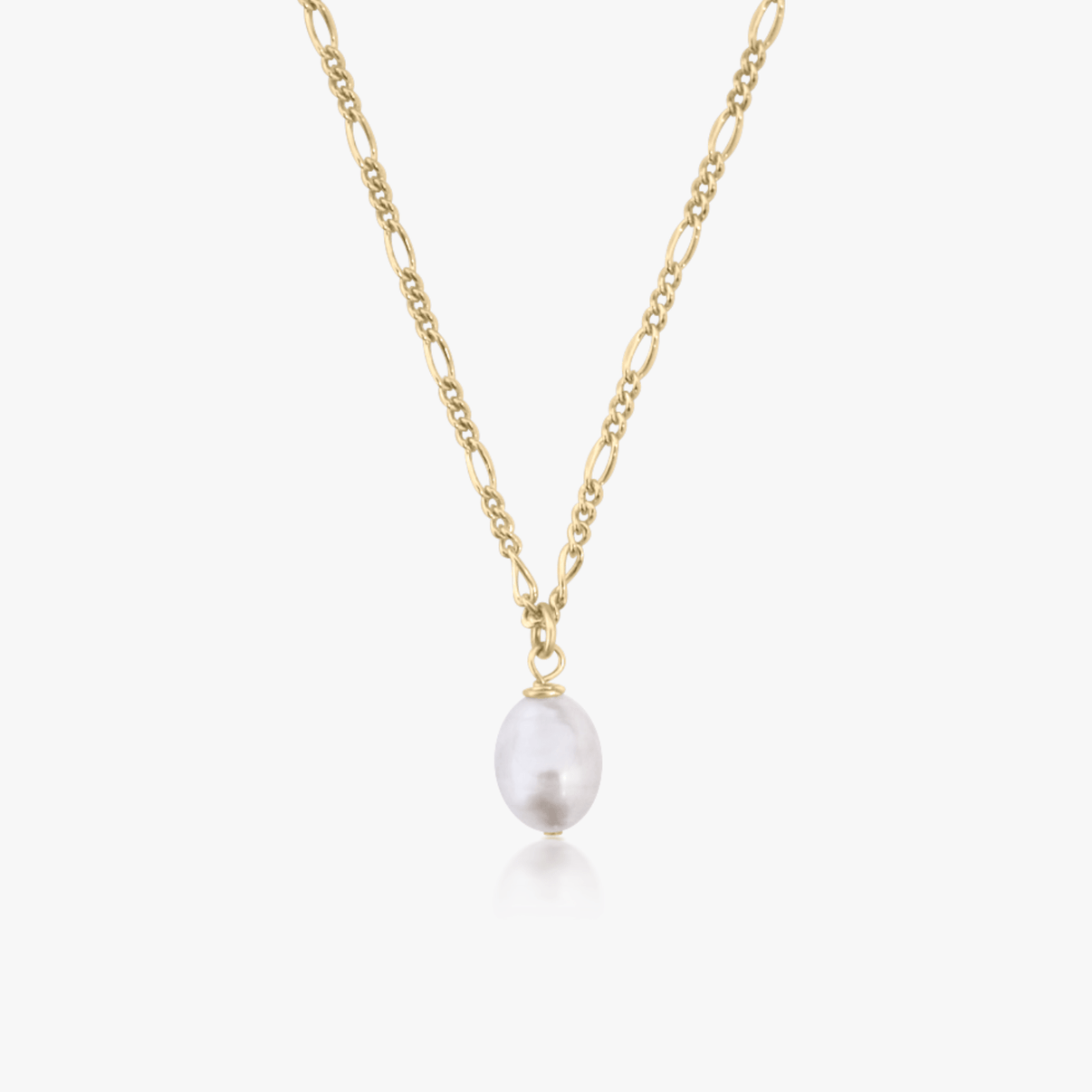 Perla Figaro Necklace – xohanalei