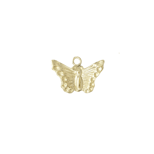 Butterfly Charm