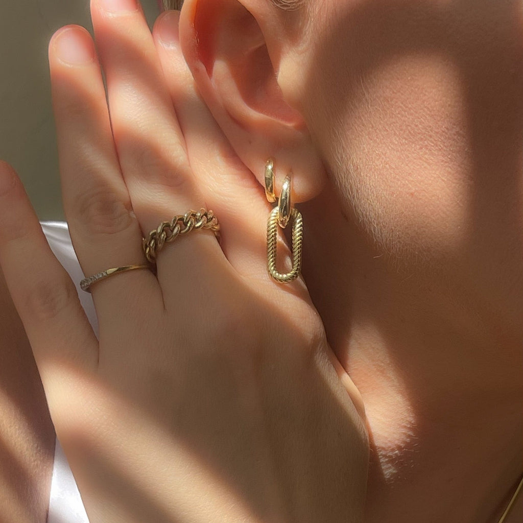 Maive Earrings - xohanalei