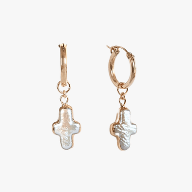 Serena earrings - 14k Gold Filled