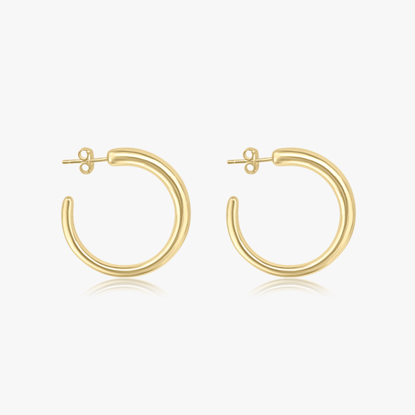 The Makana Hoops