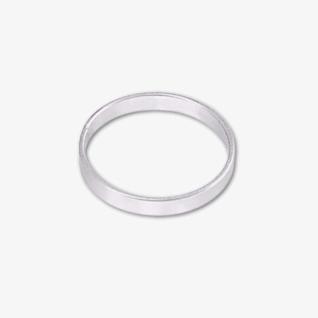 2.5mm Thin Band - xohanalei