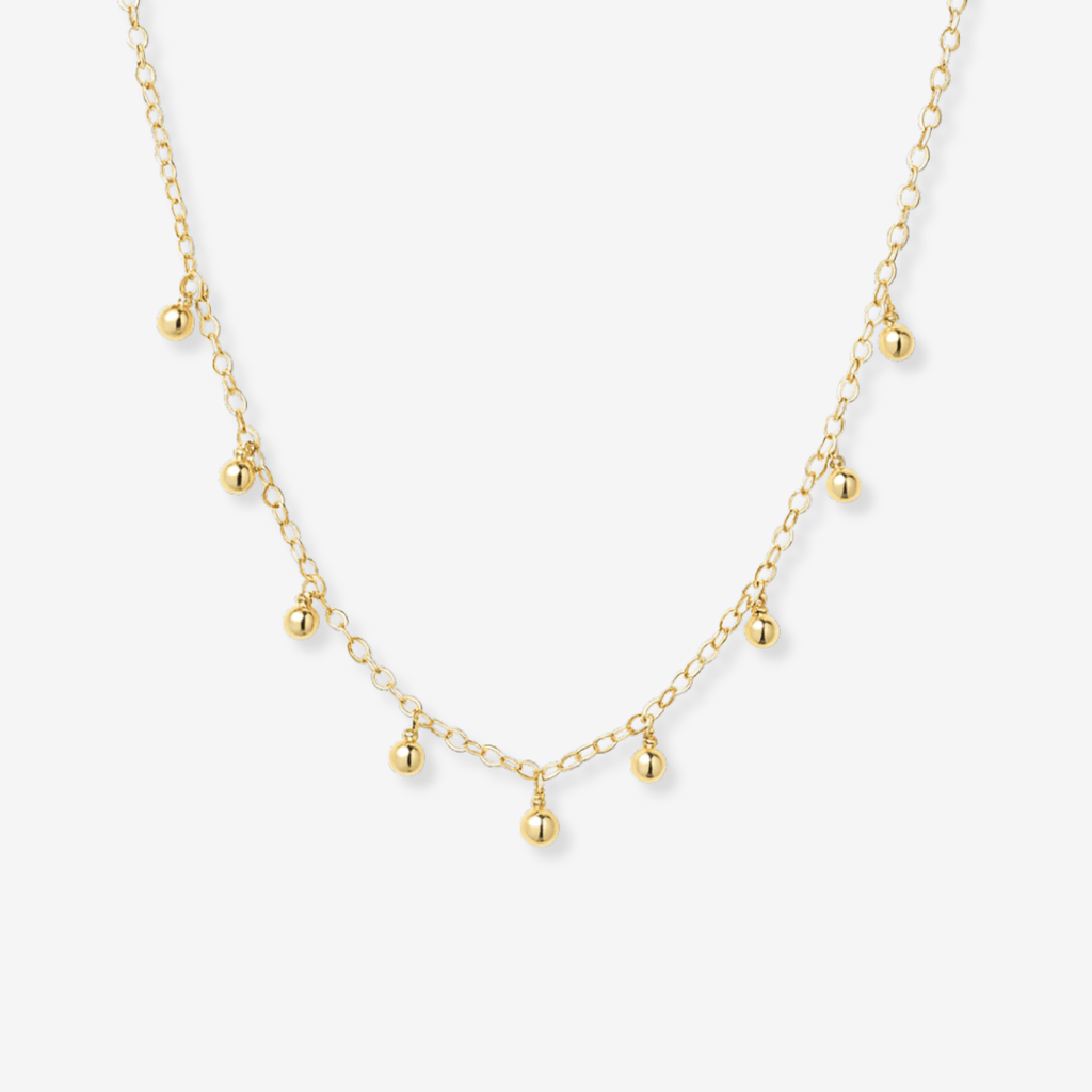 The Sochelle Choker/Necklace - xohanalei