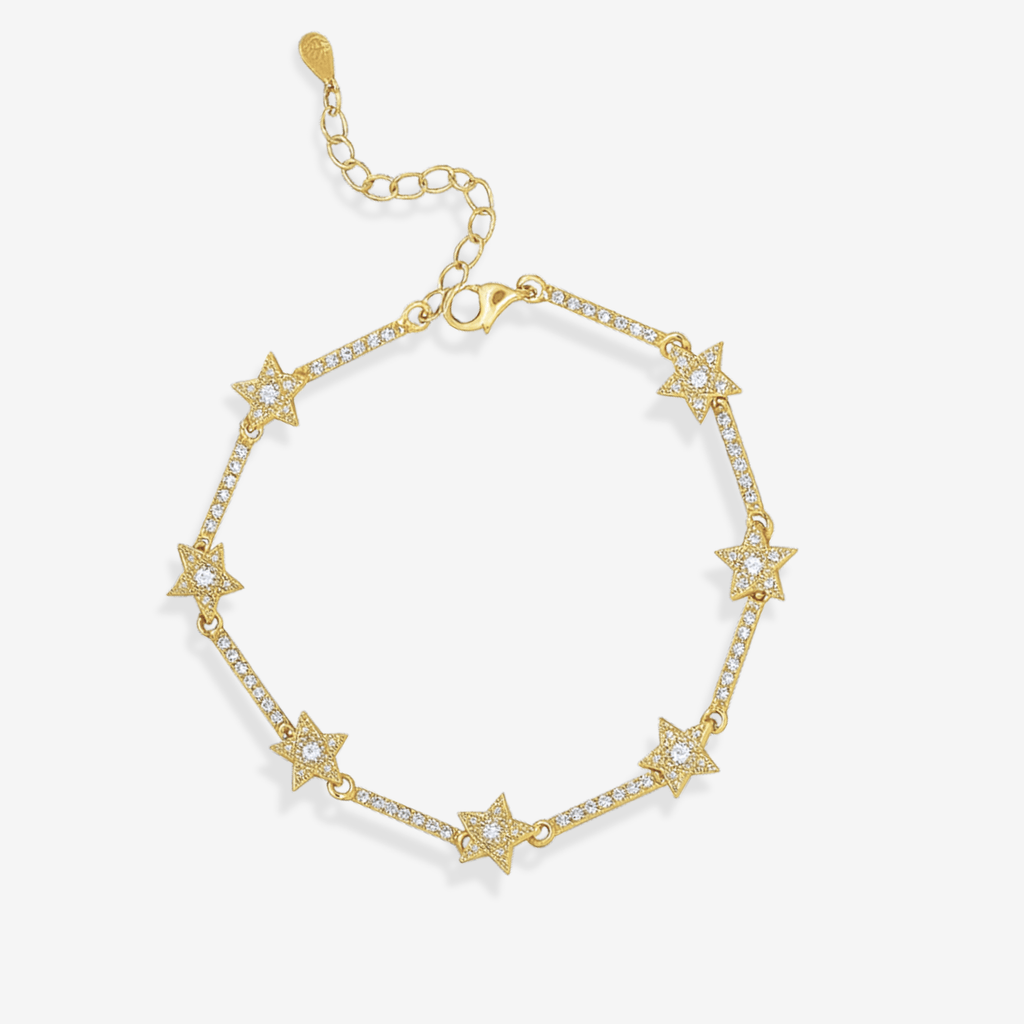 Shooting Stars Bracelet - xohanalei