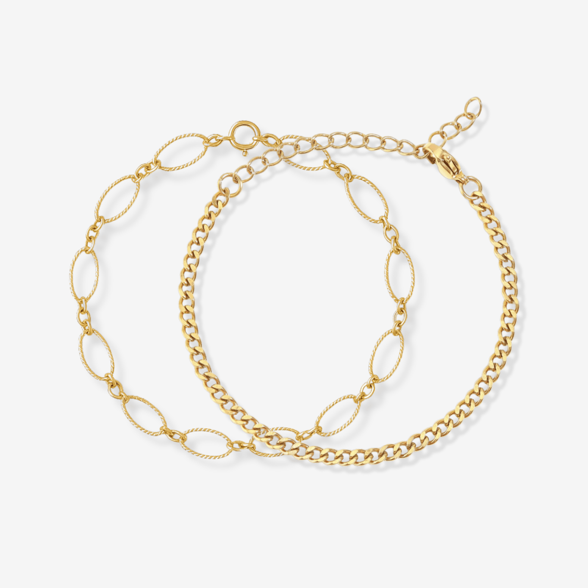 Juliet Bracelet Set ($127 value)