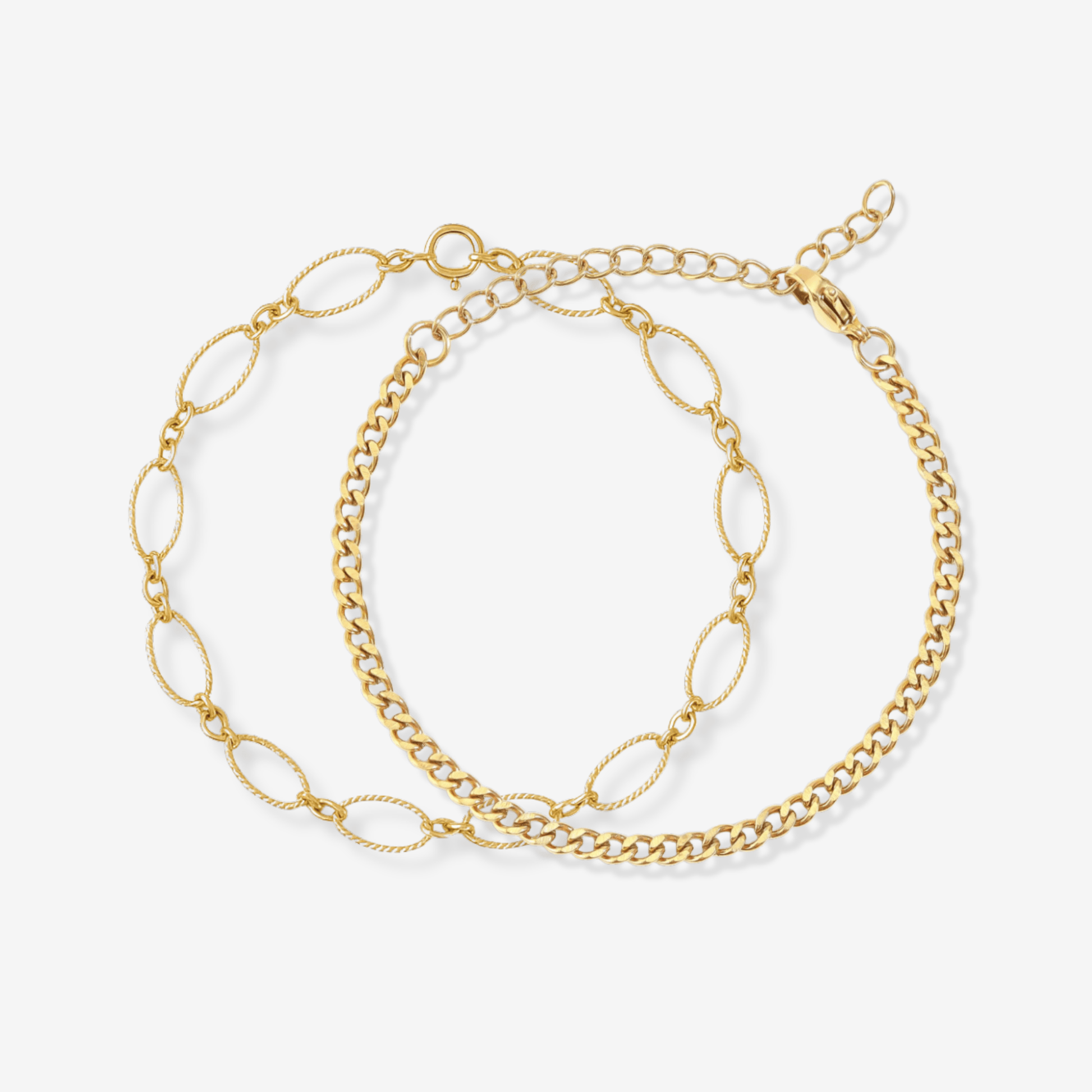 Juliet Bracelet Set ($127 value)