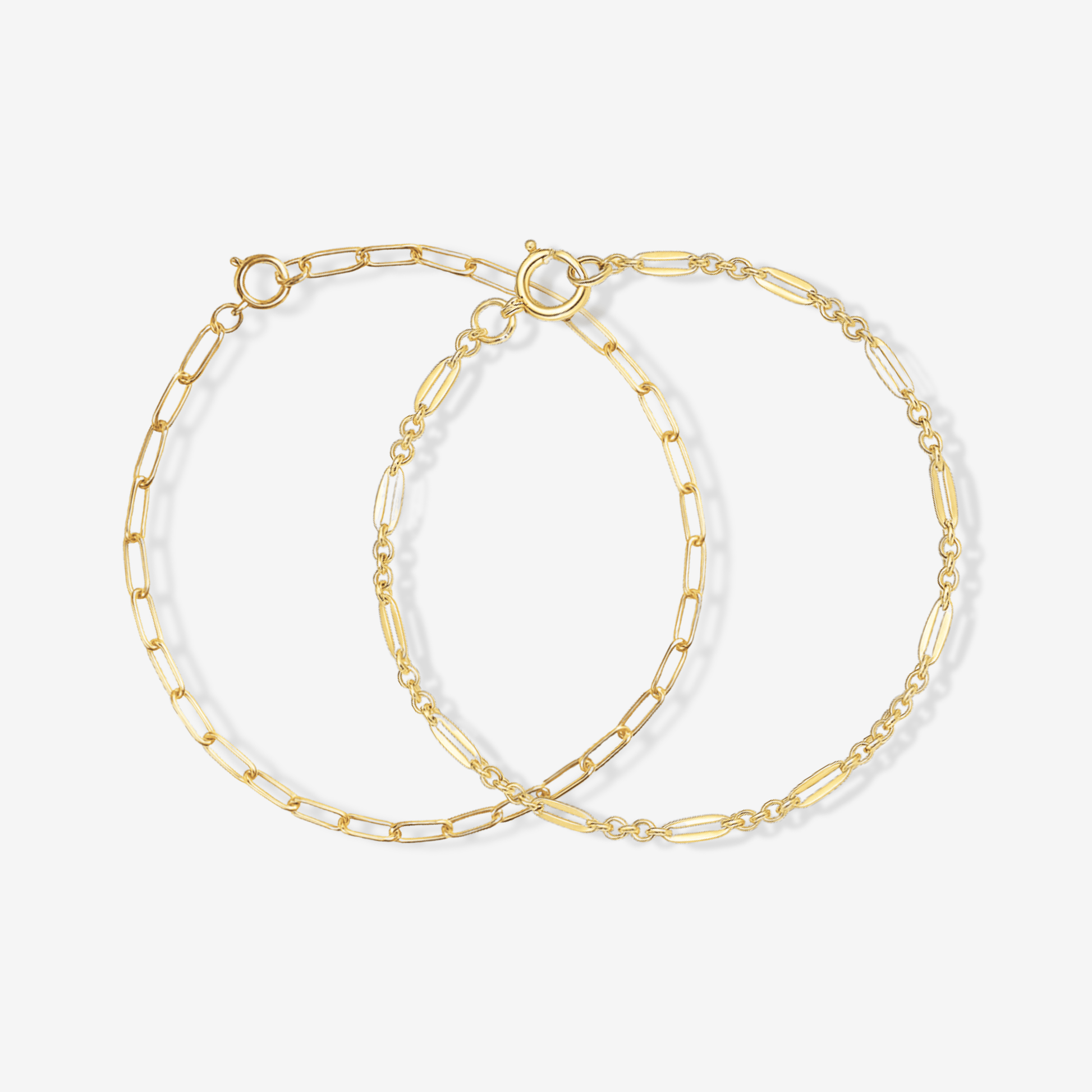Essential Bracelet Set ($97 value)