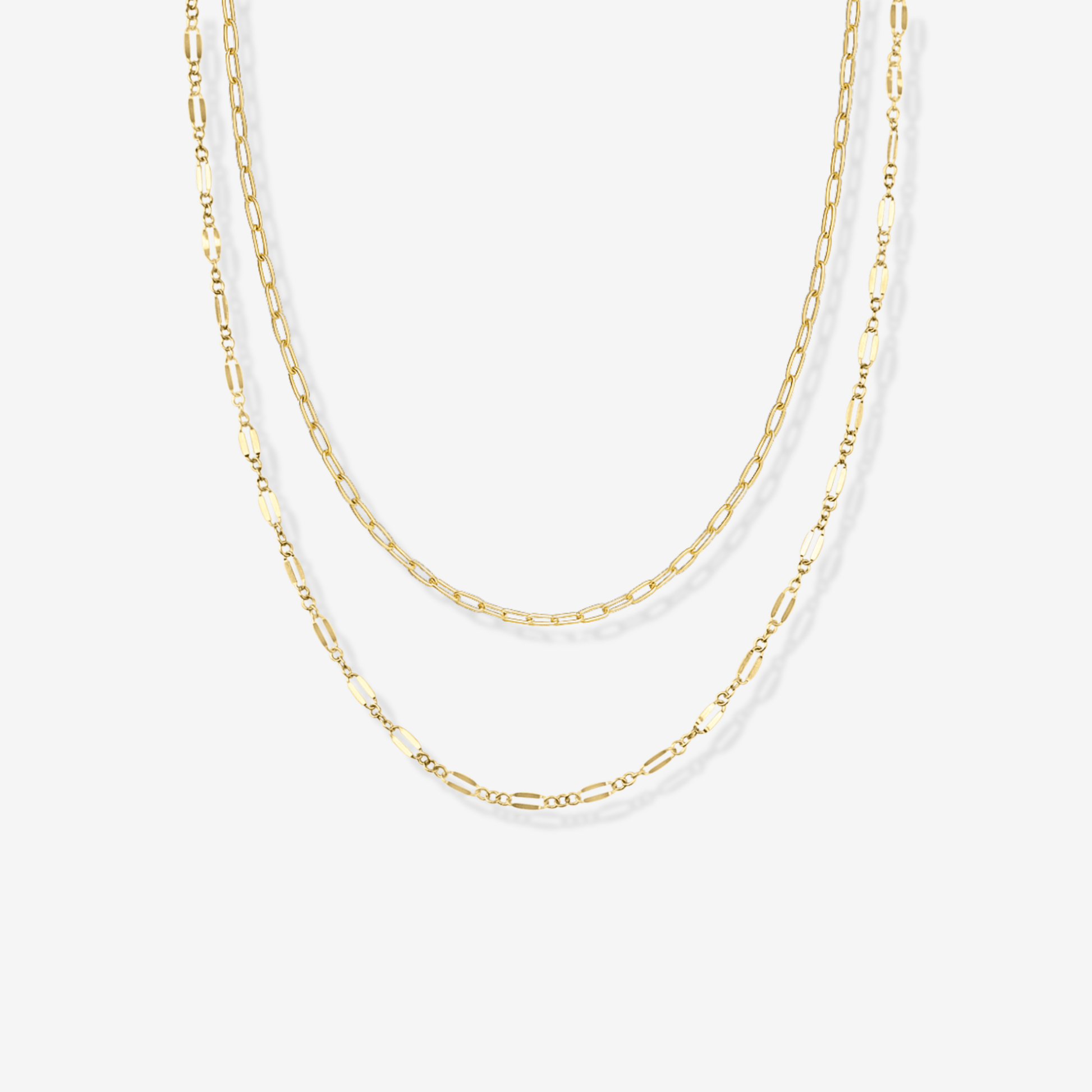 Essential Chain Set ($168 value)