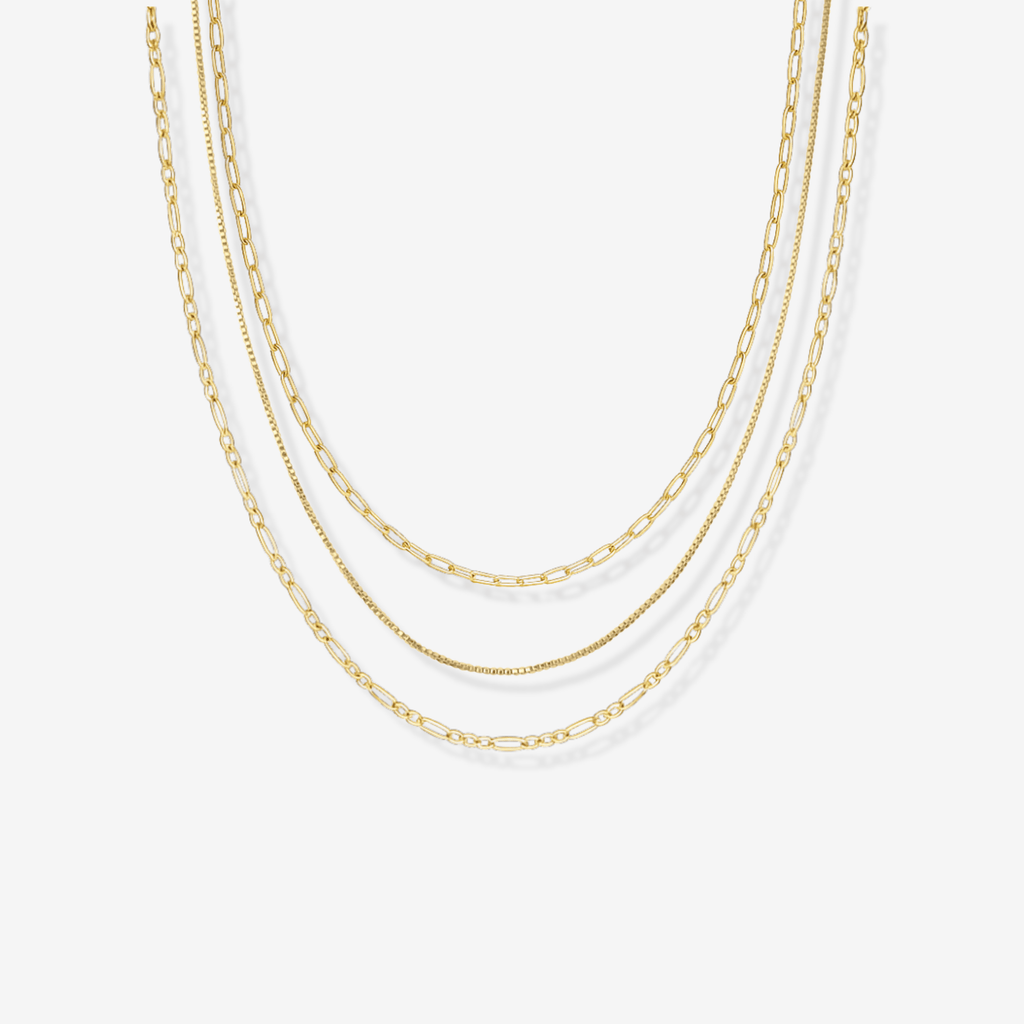 Best Sellers Chain Set ($308 value)