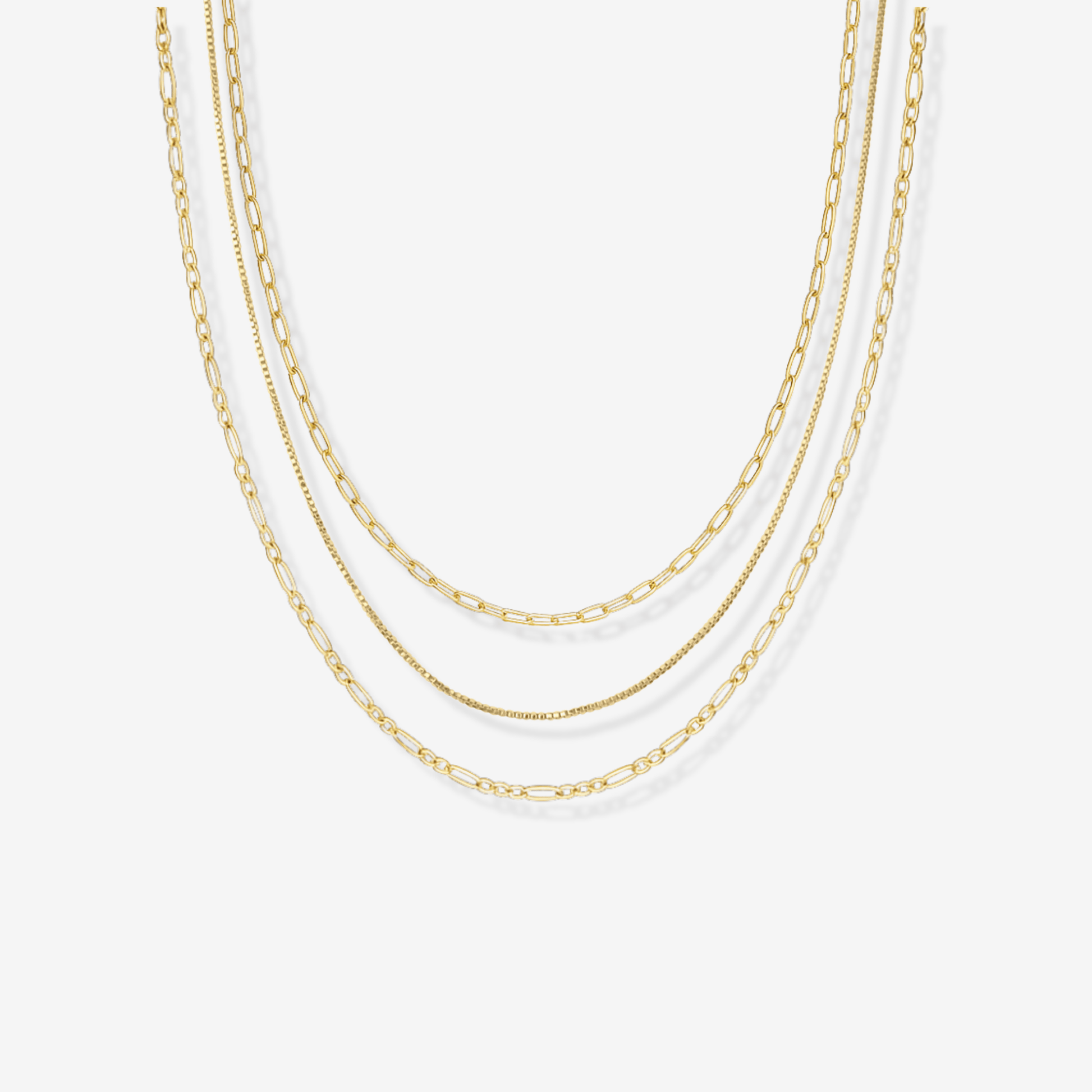 Best Sellers Chain Set ($308 value)