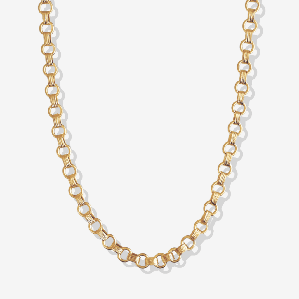 6mm Bold Rollo Chain