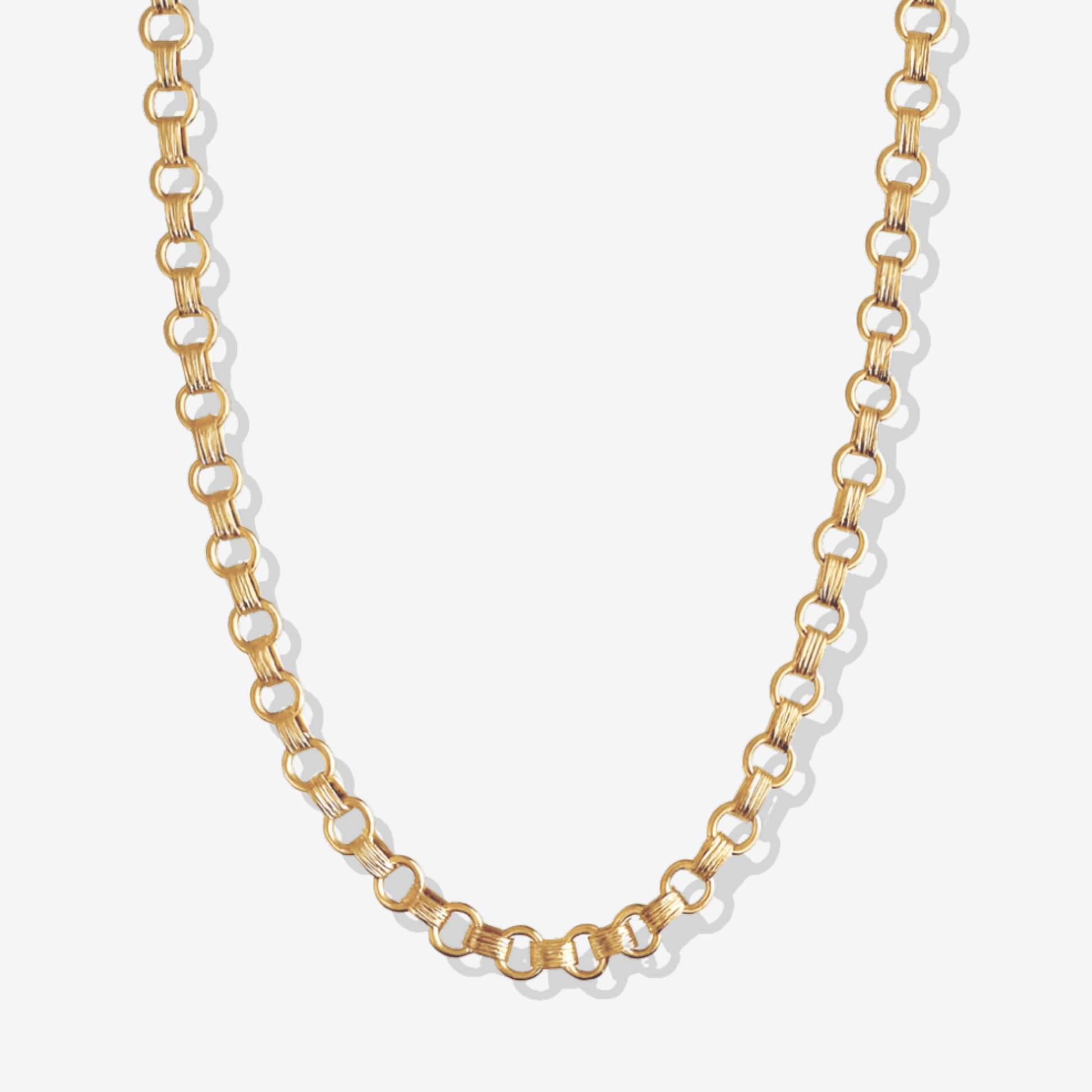 6mm Bold Rollo Chain