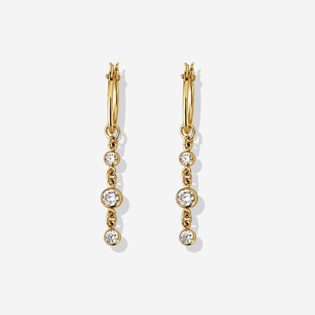 Constellation Earrings