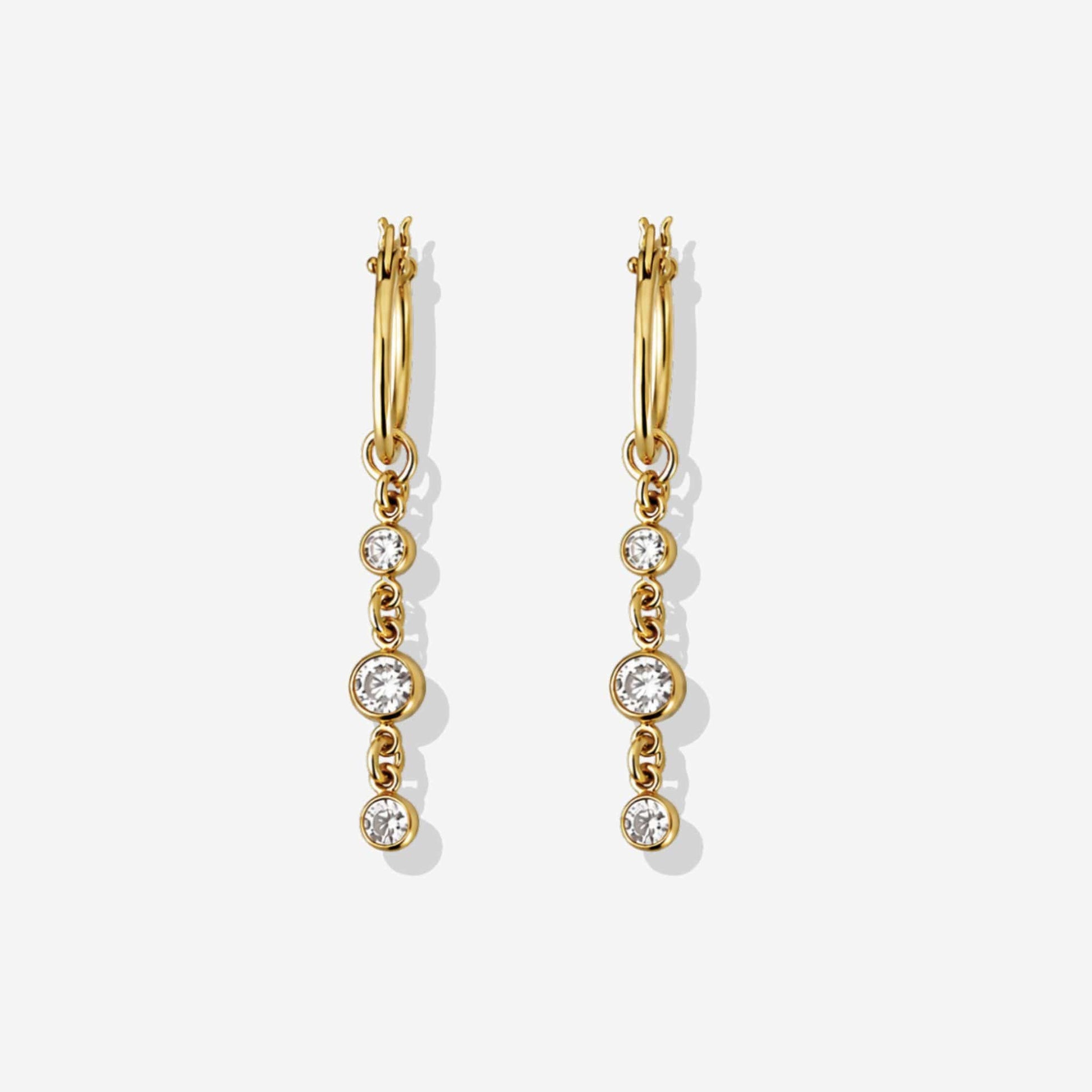 Constellation Earrings