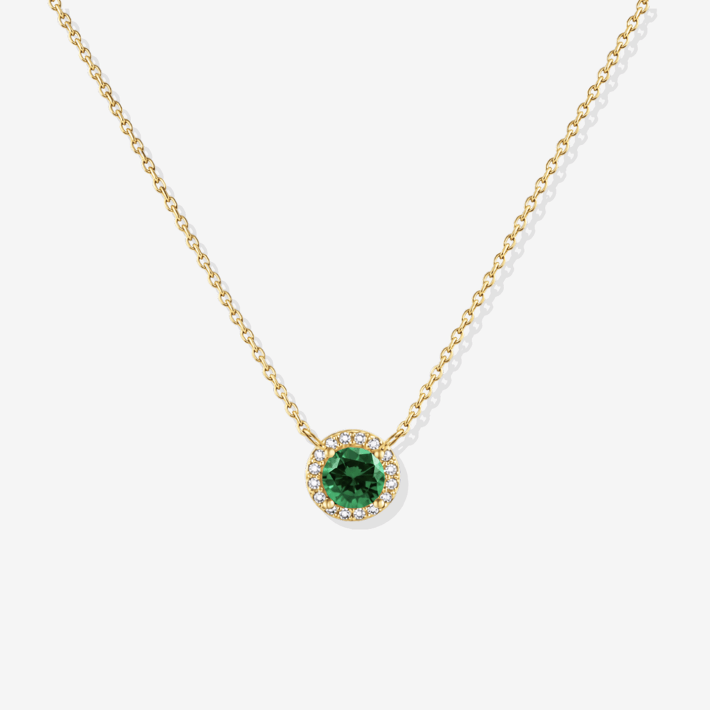 Esmerelda Necklace