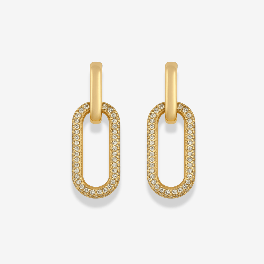 Vivienne Earrings - xohanalei