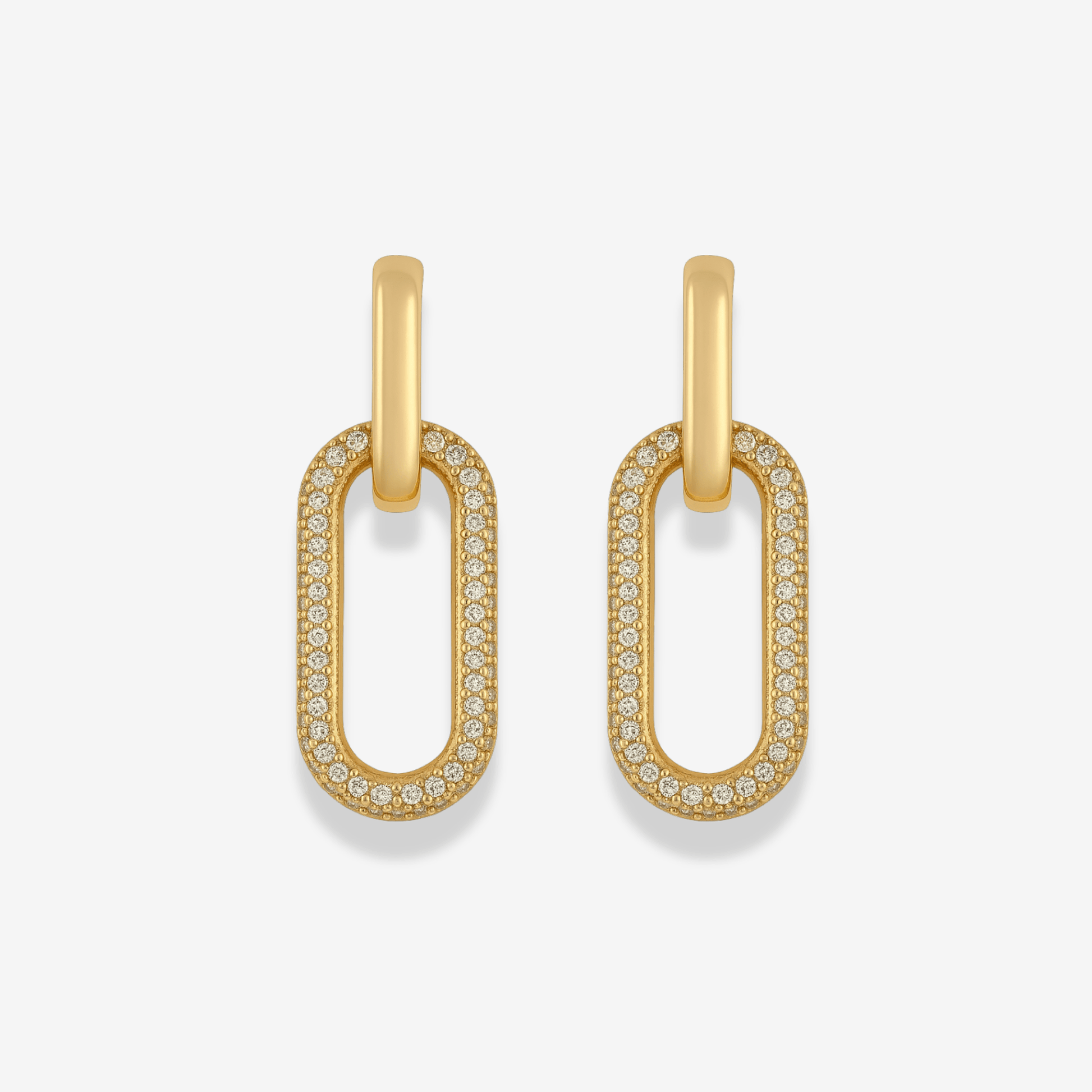 Vivienne Earrings - xohanalei