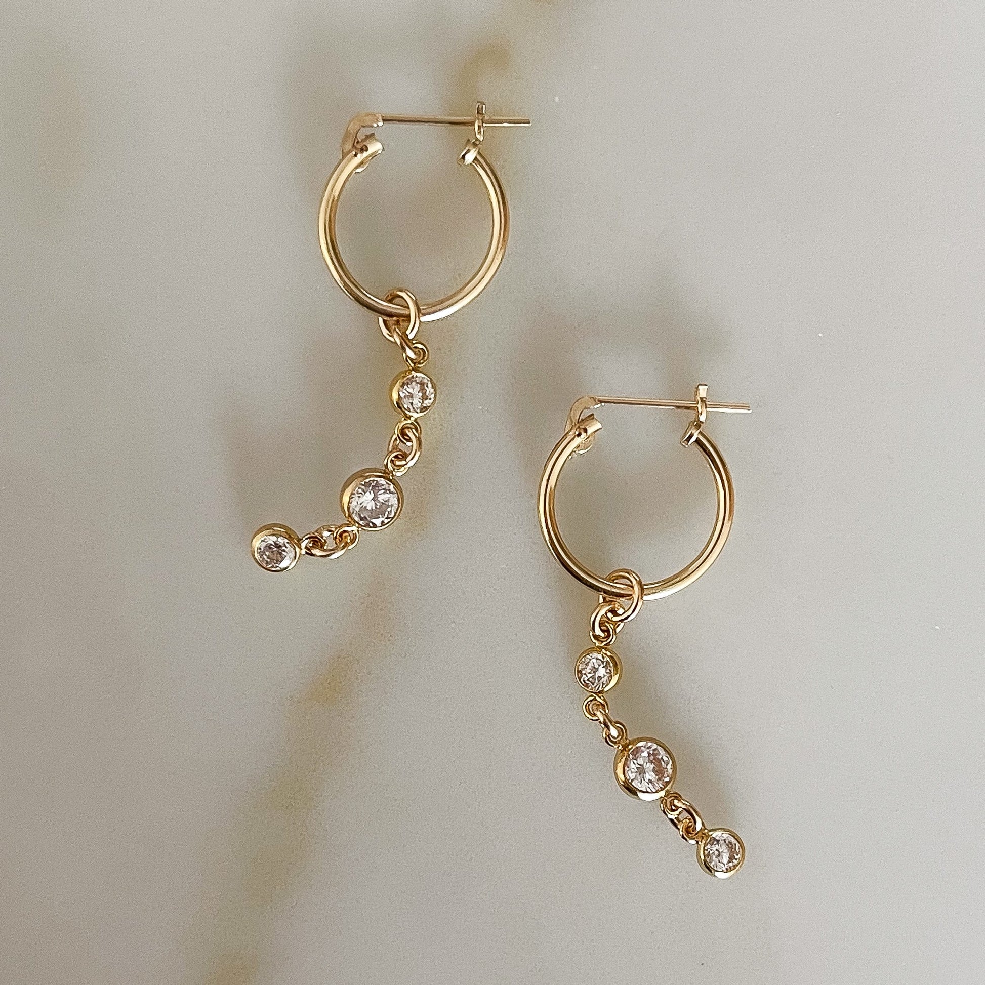 Constellation Earrings