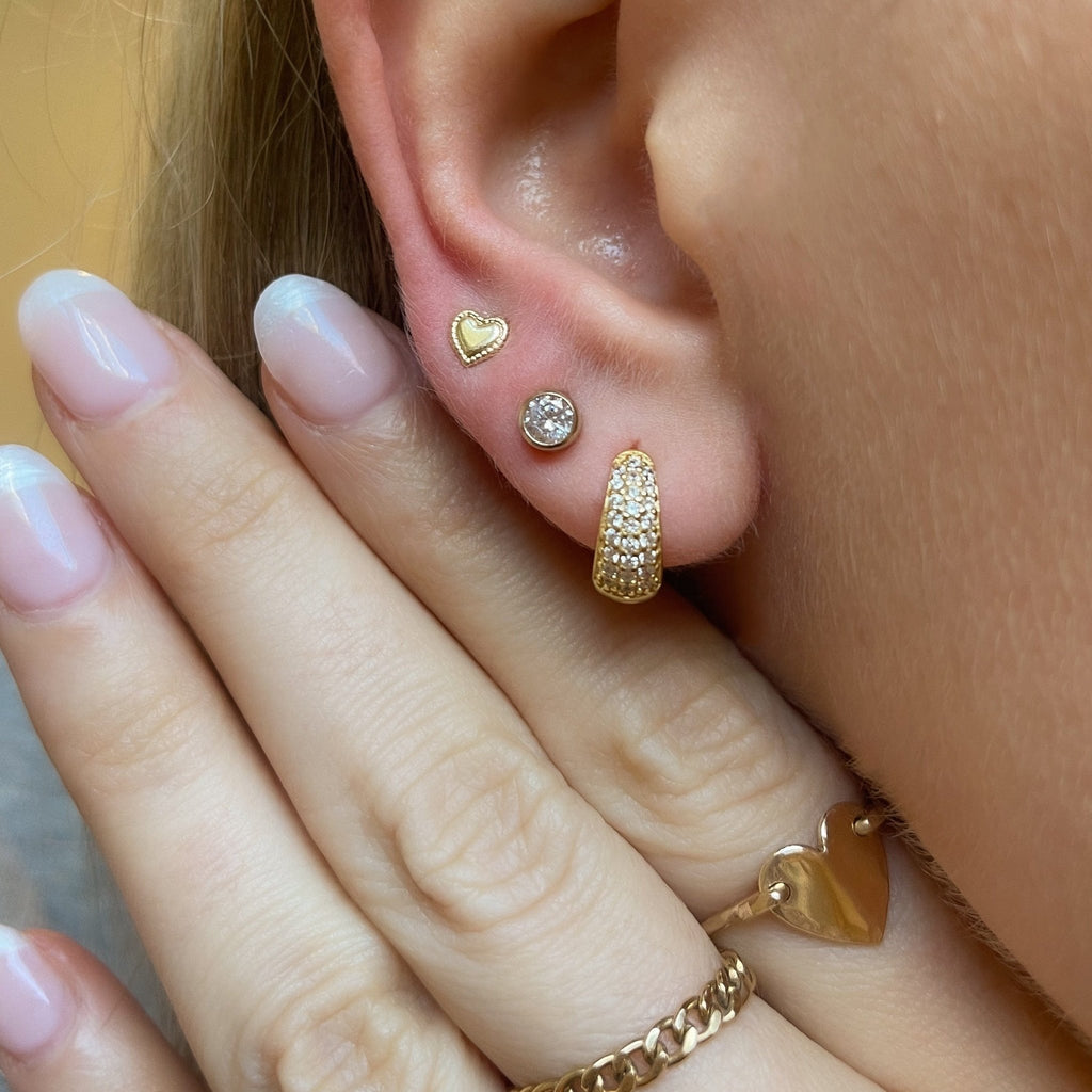 Sweetheart Earring Set ($45 value) - xohanalei