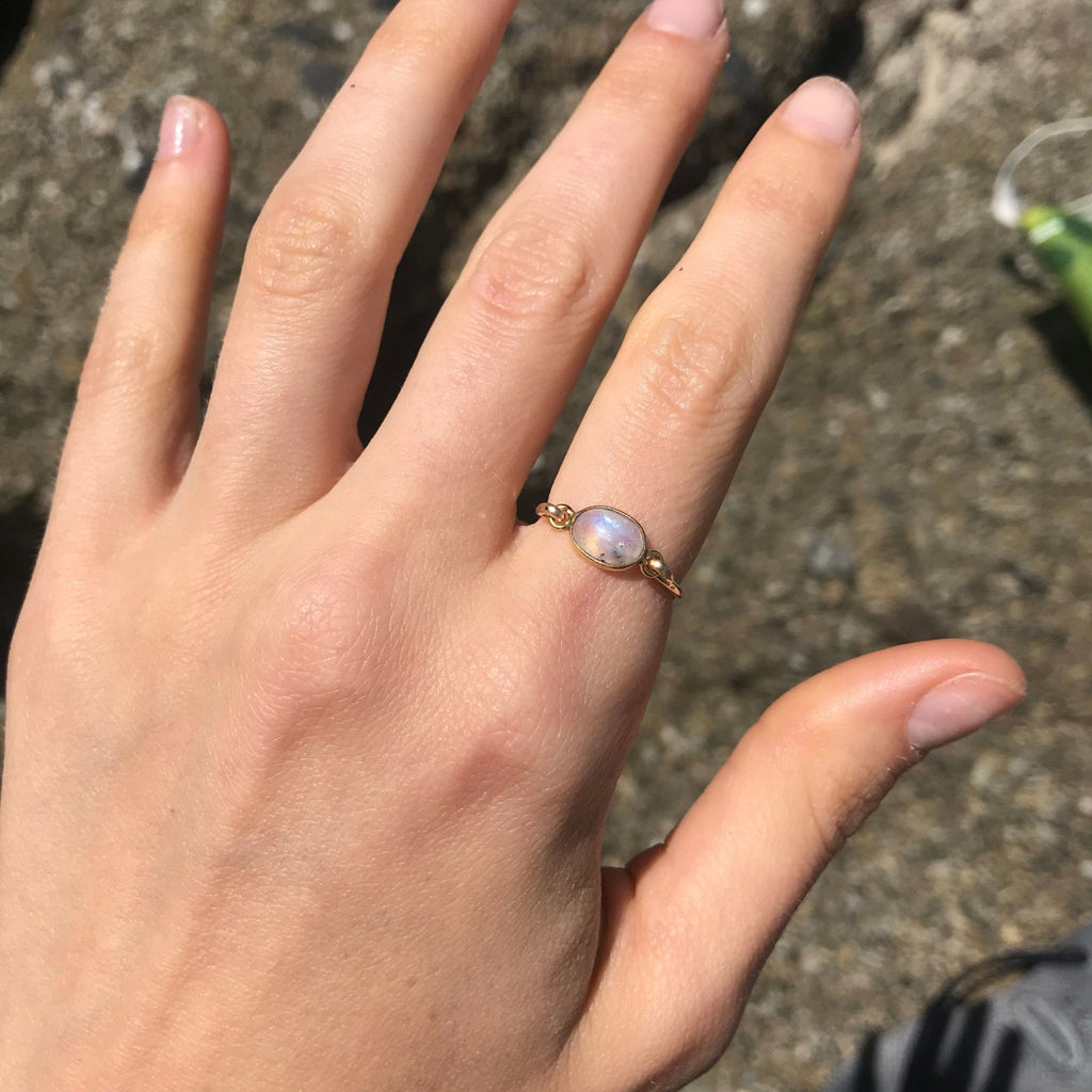 Moonlight Ring - xohanalei