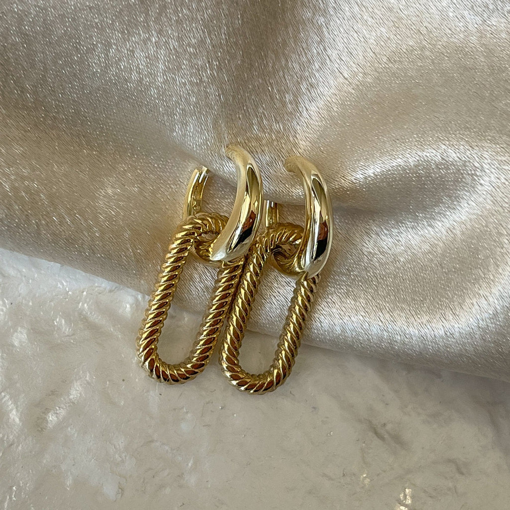 Maive Earrings - xohanalei