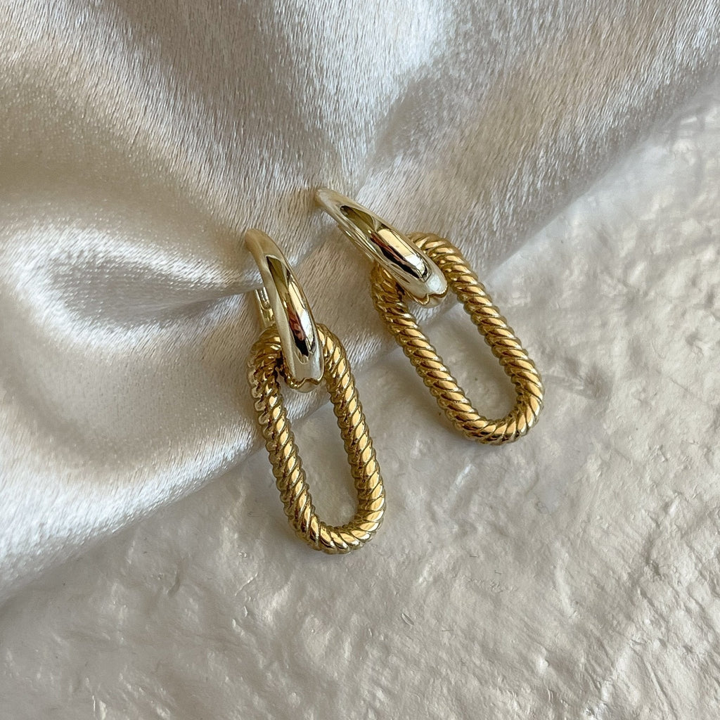 Maive Earrings - xohanalei
