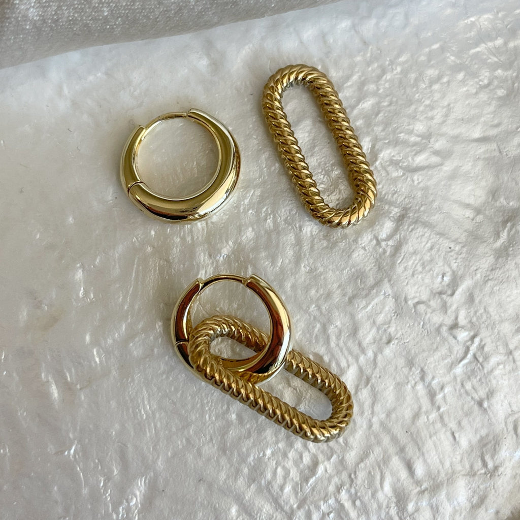 Maive Earrings - xohanalei