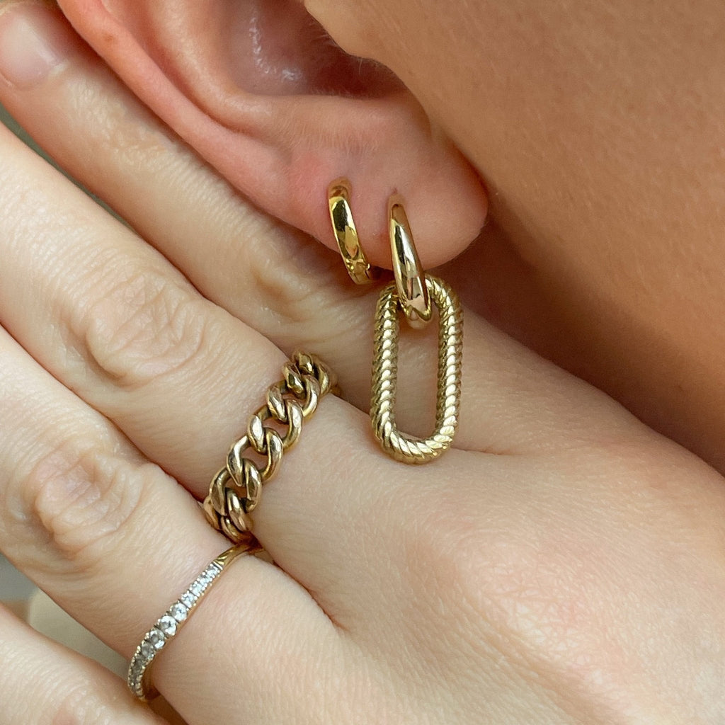 Maive Earrings - xohanalei