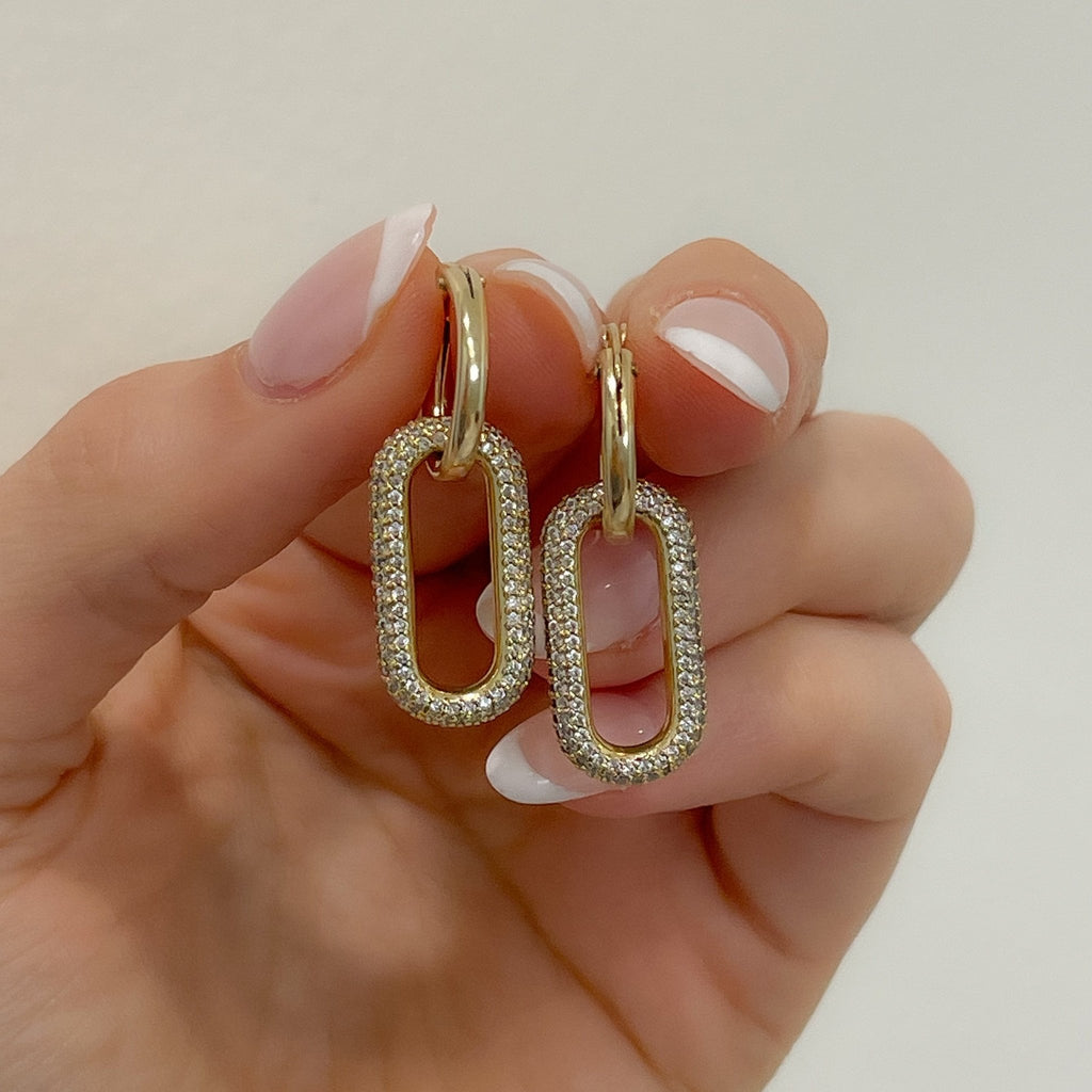 Vivienne Earrings - xohanalei