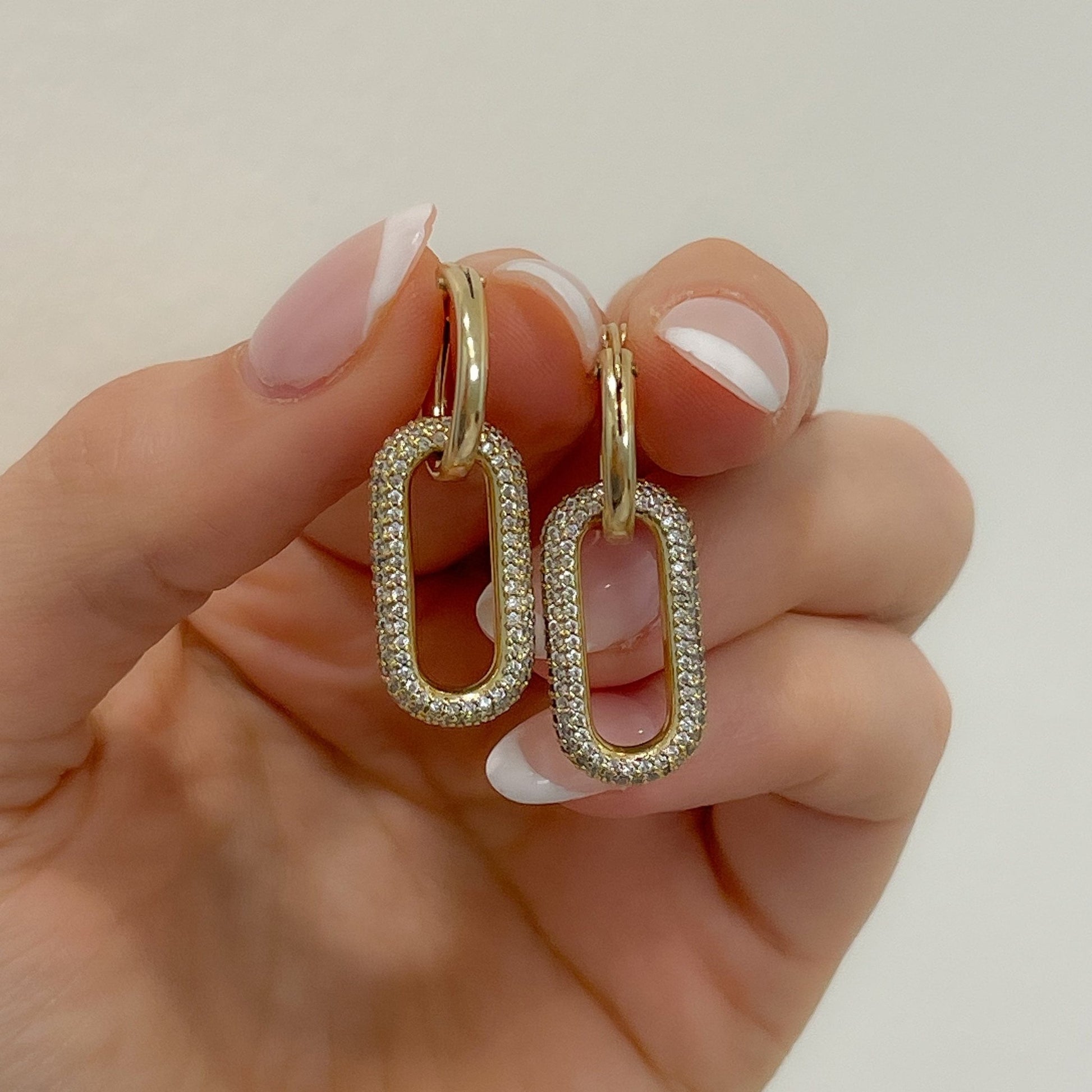 Vivienne Earrings - xohanalei