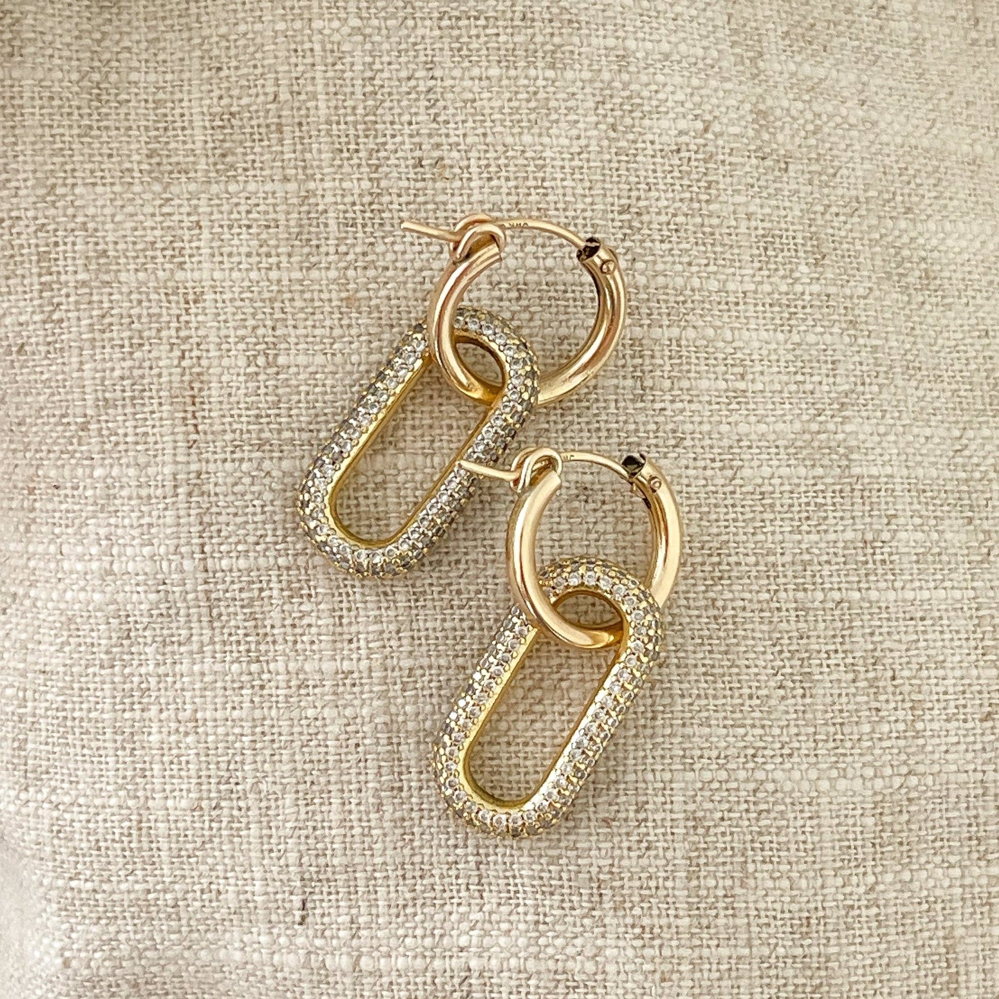 Vivienne Earrings - xohanalei