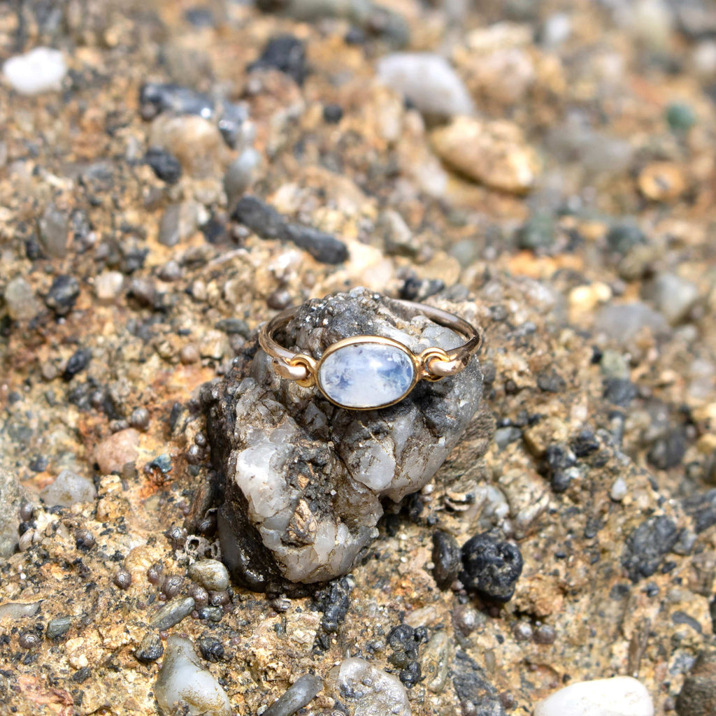 Moonlight Ring - xohanalei