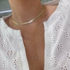 Everyday Lariat Necklace