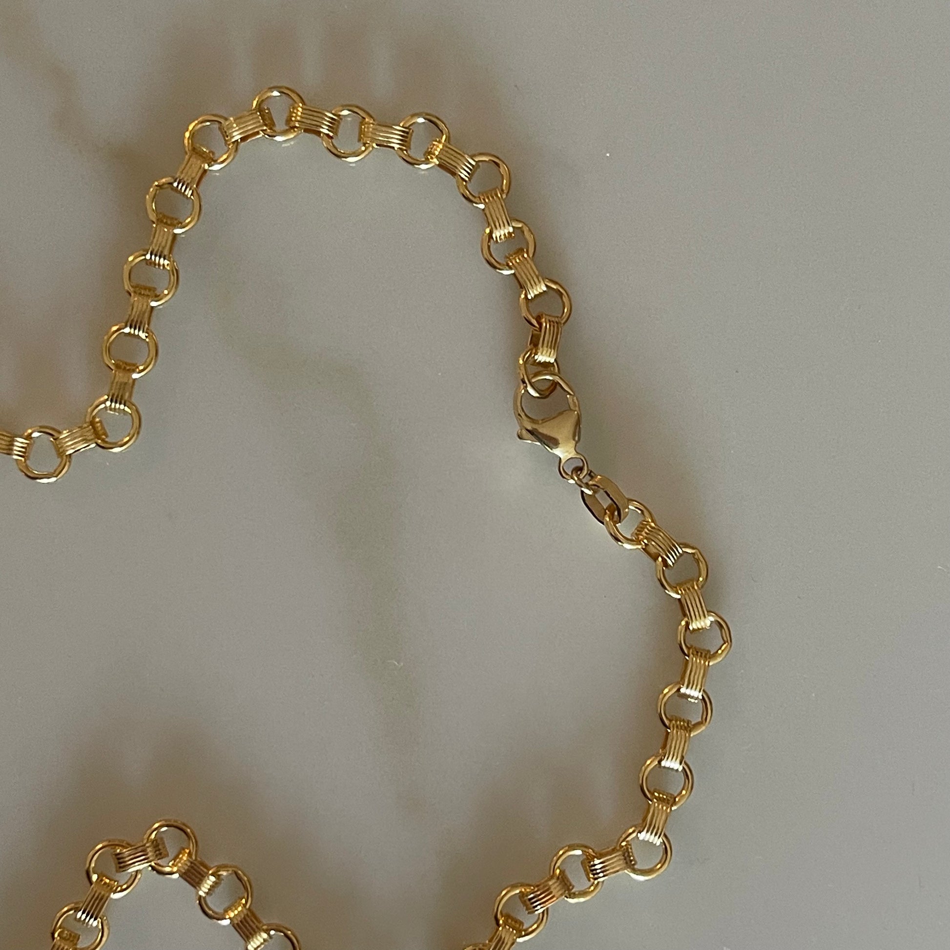 6mm Bold Rollo Chain