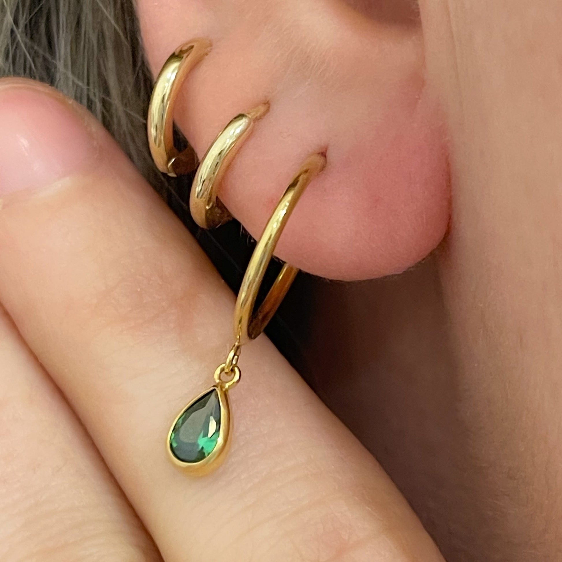 Garden Isle Earrings