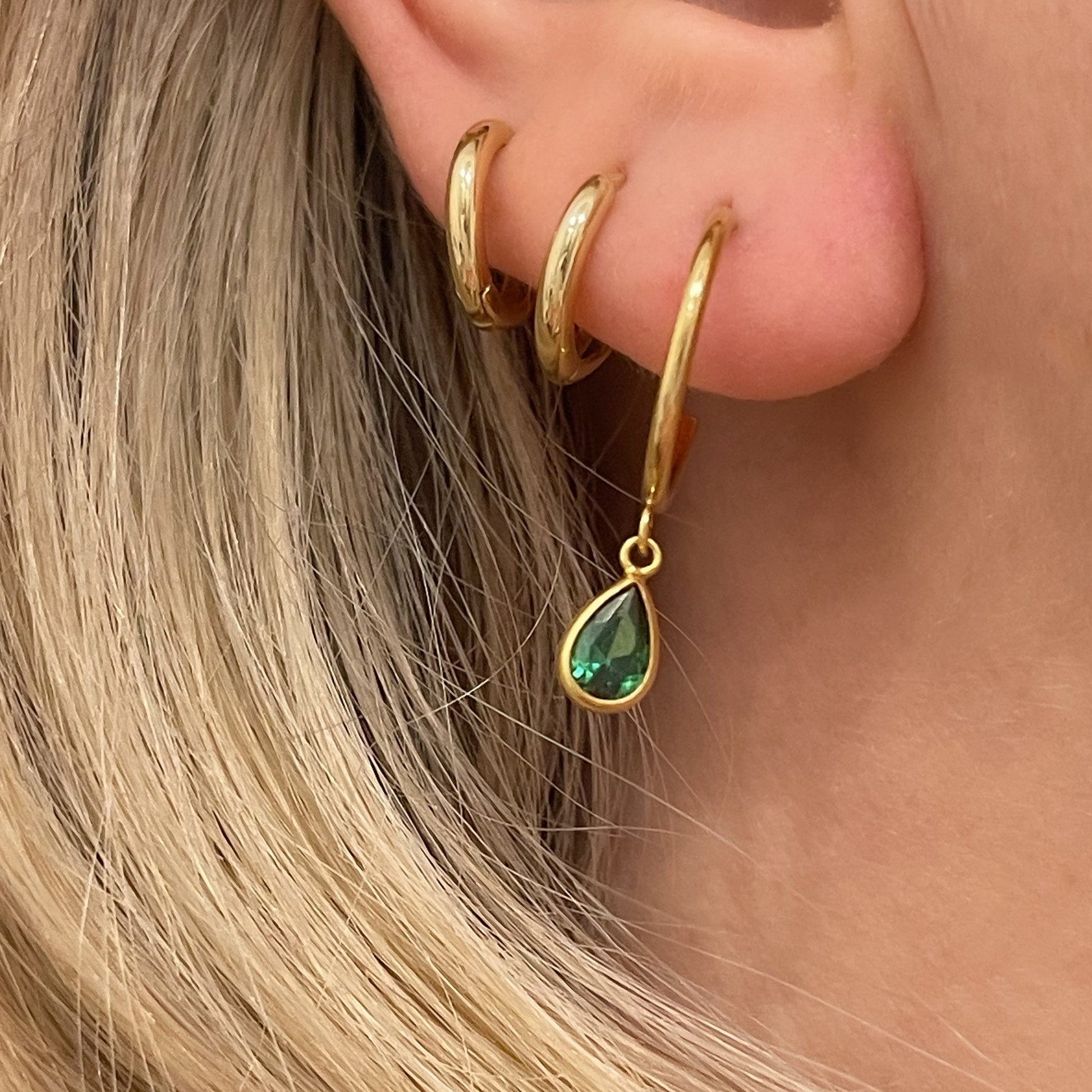 Garden Isle Earrings