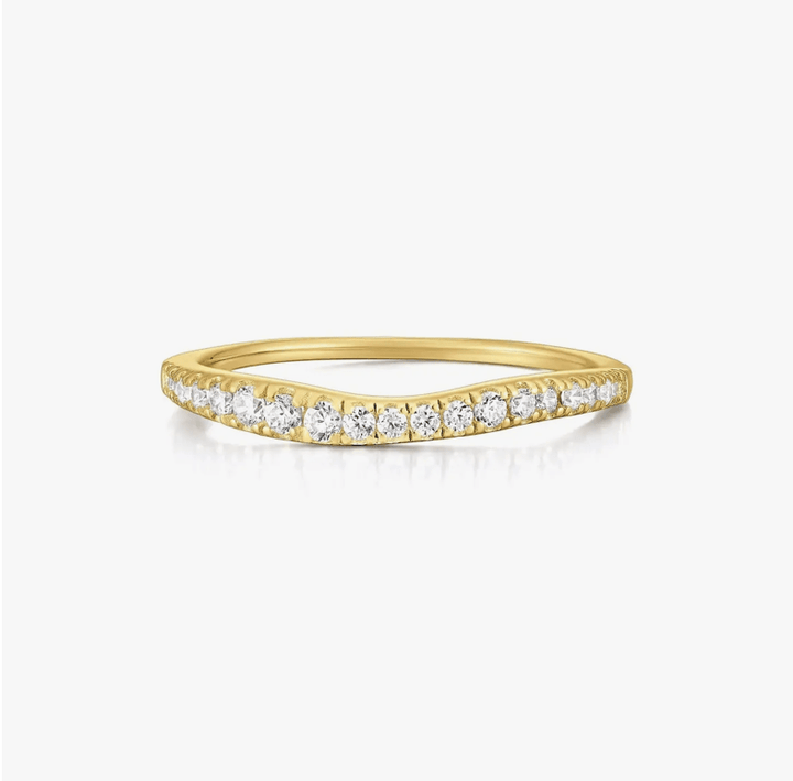 14k Gold Filled Rings- XO Hanalei – xohanalei