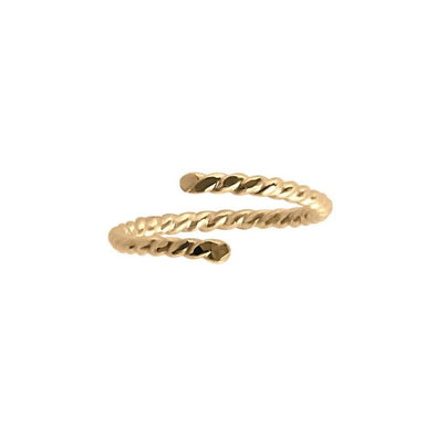 Hanalei Ring (14k Gold Filled)