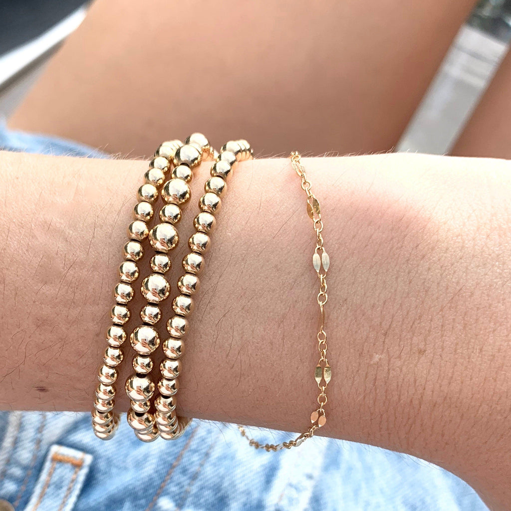 Sole Bracelet - xohanalei